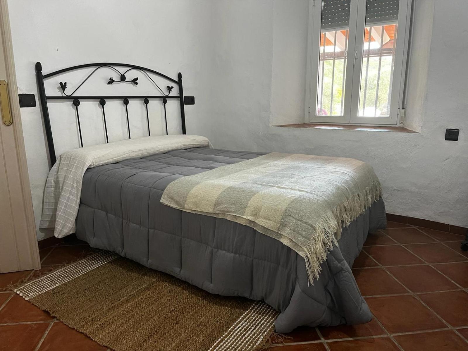 Magnifica Casa A Orillas Del Guadiana Huelva Ngoại thất bức ảnh