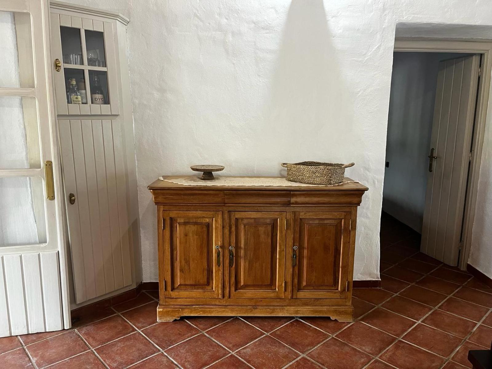 Magnifica Casa A Orillas Del Guadiana Huelva Ngoại thất bức ảnh